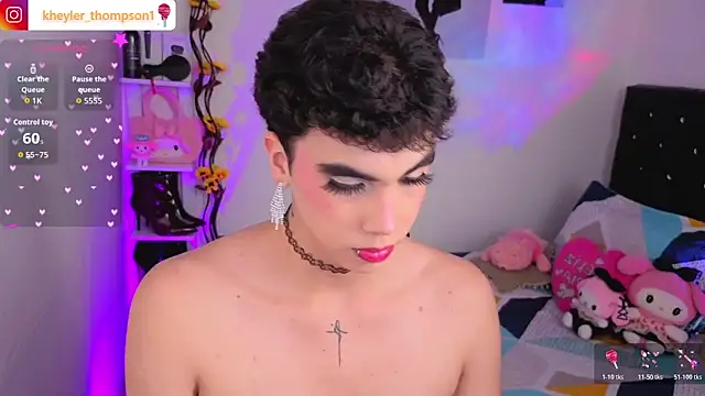 Kheyler_1 webcam