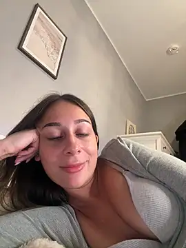 ChiaraSommer webcam