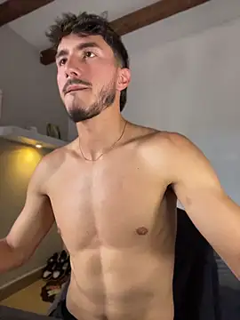 LIAM_COLT webcam