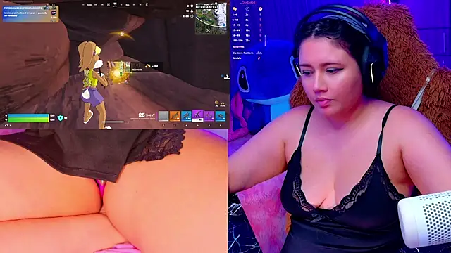 ALIS_E_G webcam