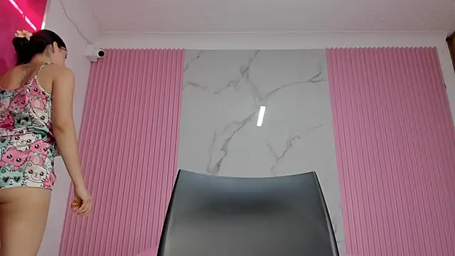 Mily17_ webcam