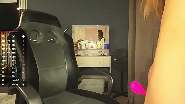 Veluxe webcam