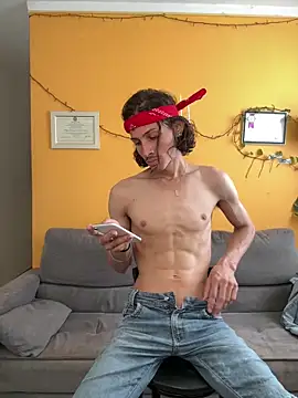 FelipeLipe18 webcam