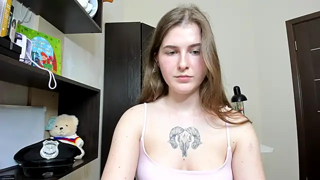 OhMyAlice webcam