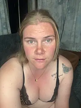 SexyBlondJoanna-Exclusief webcam