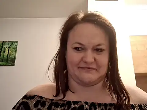 OpheliaMilf webcam