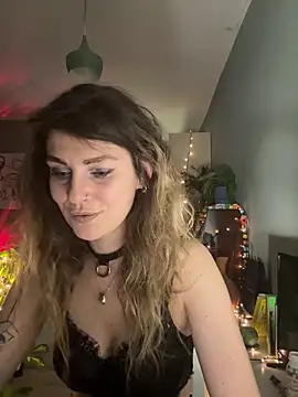 Rita_Tease webcam