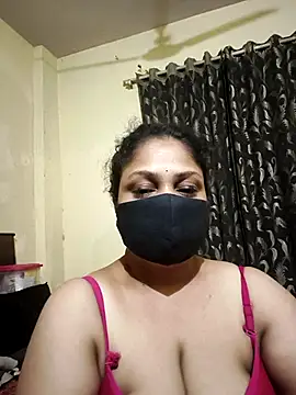 SluttySonam webcam