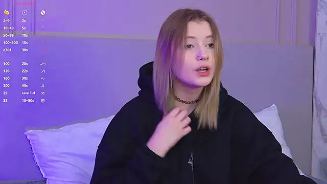 Mila_blum webcam