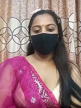zareen_approach webcam