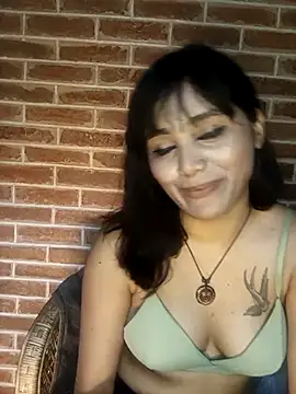 JellyFromHeaven webcam