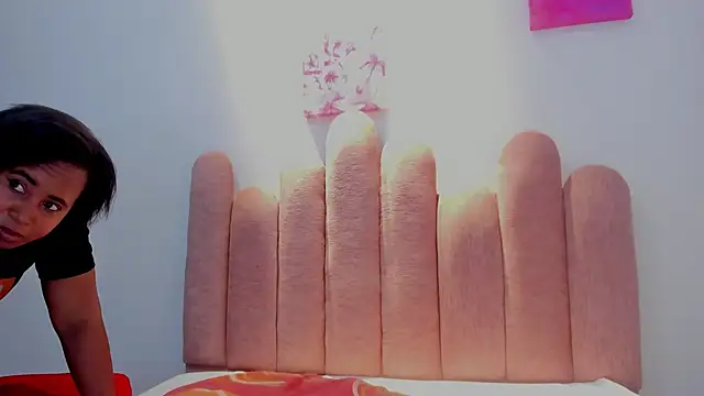 HilarySolis2 webcam