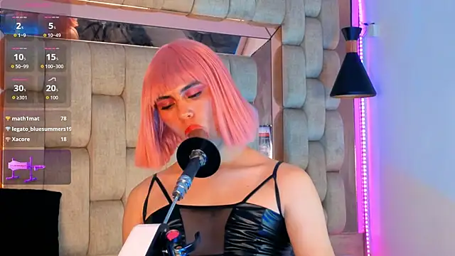 Abby_Queen69 webcam