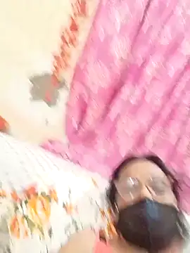 Sanjanabiswas947 webcam