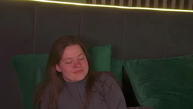 SaraFranklins webcam