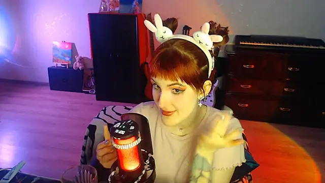 ConchitaMesser webcam