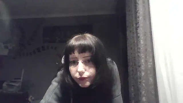 ChargedReign webcam