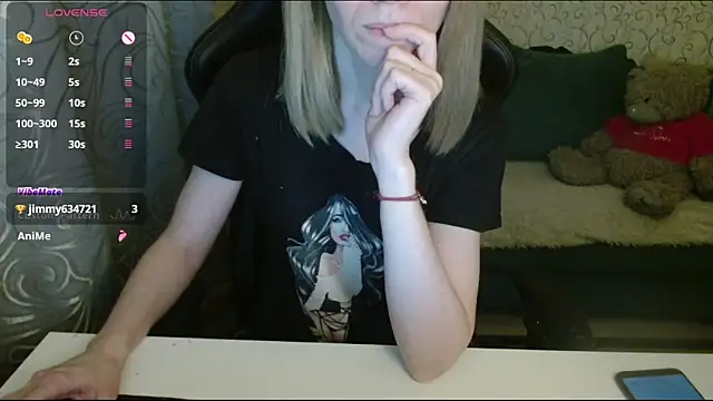 _AlliceCullen_ webcam