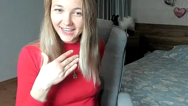 AnniShery webcam
