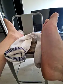 Nacho0491 webcam