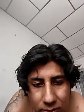 Ericef webcam
