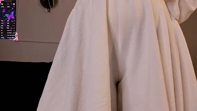 JodeeCarchidi webcam