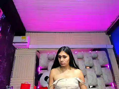 MahiaraHot webcam