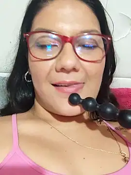 Bella_y_Bestia_20cm webcam