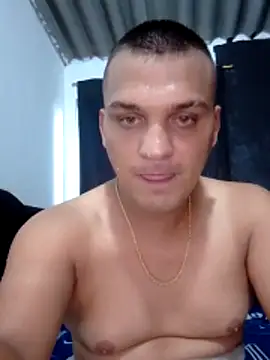 Marvic_men webcam