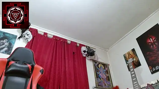 Amanda_Valeska webcam