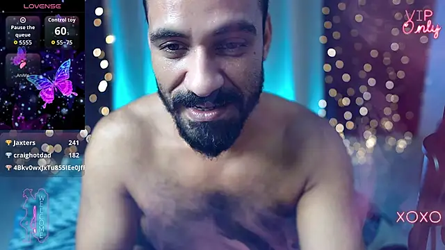 Steffan55 webcam
