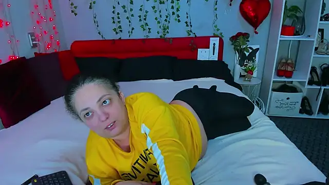 DarlingMilf webcam