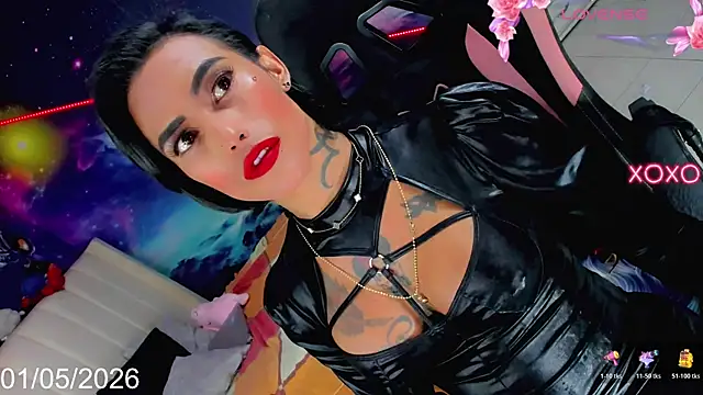 Nella_Dolls webcam