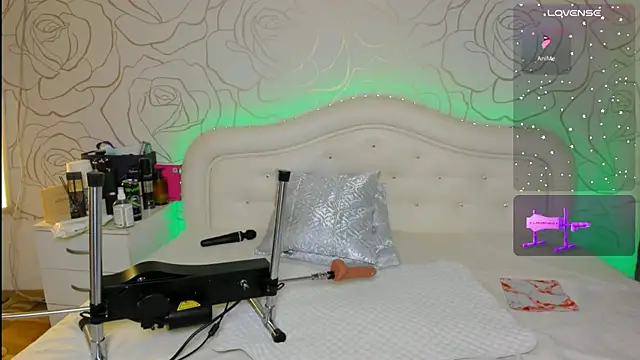 Elizabettalee webcam