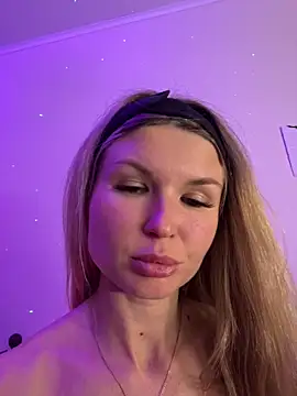 AngelMiaM webcam