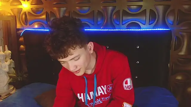 cruz_dante webcam