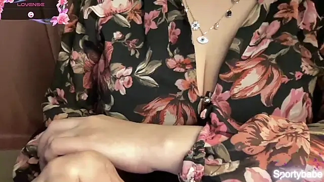 Sportybabe webcam