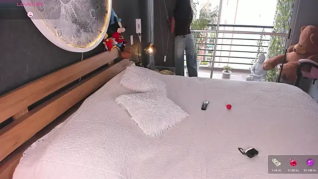 Sarajames live sex cam