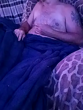 TheRepoman69 webcam