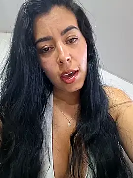 Luianna webcam