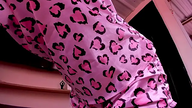 sofiaVelez01 webcam