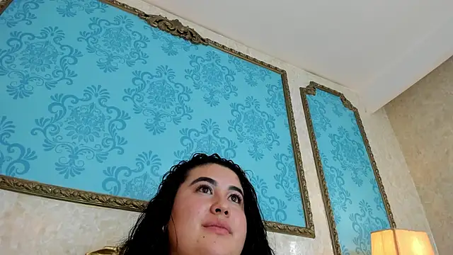 CamilaPietri webcam