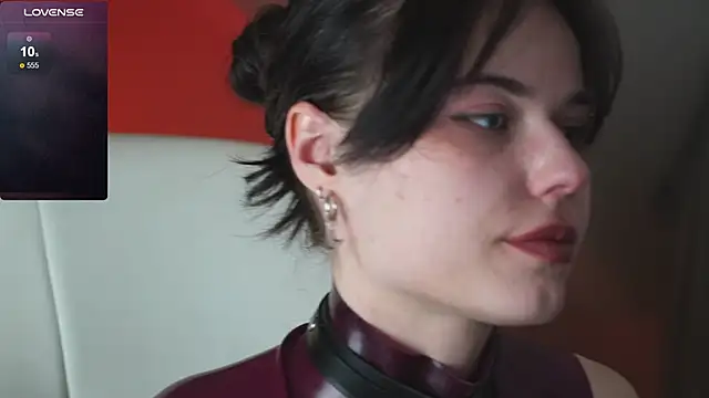 Lazy_pepsi webcam