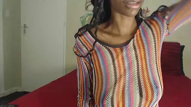 Blacktittiex02 webcam