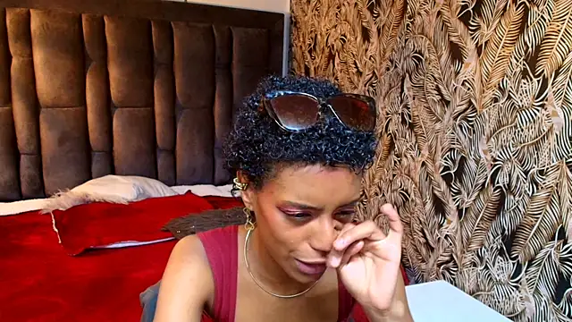 Zia_Green webcam