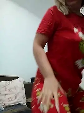 blondaf webcam