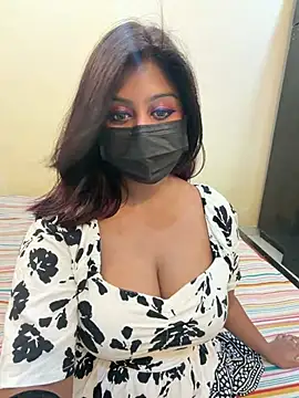 payal_bansal webcam