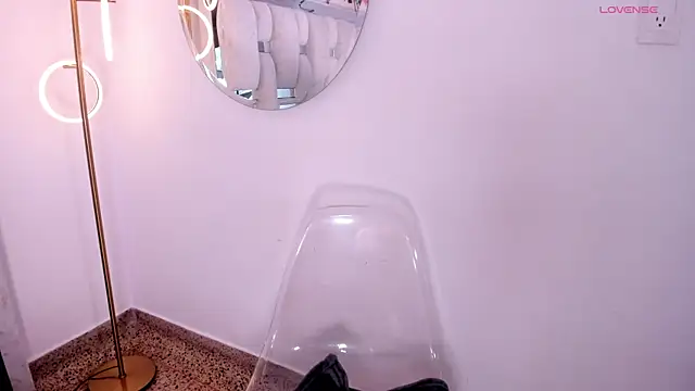 Dakota_jhons1 webcam