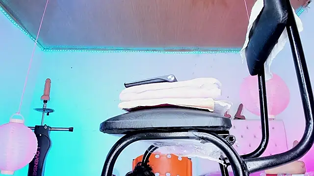 karol_kane webcam