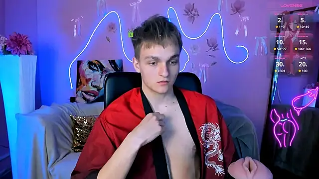 john_lik webcam